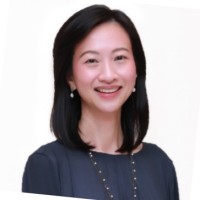 Lonza Employee Annie Lim's profile photo