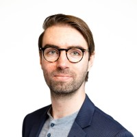 Examenadviesburo Employee Bas Van Den Houten's profile photo