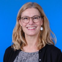 Oklahoma City Thunder Employee Christine Berney's profile photo