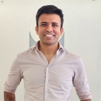 Practo Employee Shashank's profile photo