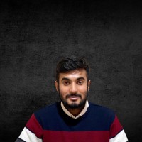 OneRoot Employee Bharath Dayananda's profile photo