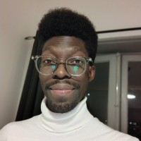 DocDigitizer Employee Gerson Lemos's profile photo