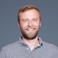 Skimlinks Employee Jamie Crews's profile photo