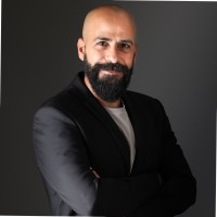 Taldor Employee Noam Mizrahi's profile photo