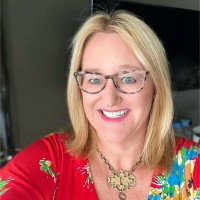 Cruise Agency Employee Chris Faust's profile photo