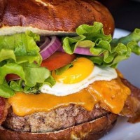 Kuma's Corner Employee Kuma's Corner's profile photo