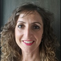 CODASE Employee Mélissa Marguiron's profile photo