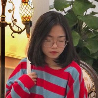 Computer Vision Vietnam (CVS) Employee Thu Trang's profile photo