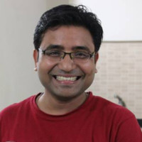 Coffeee.io Employee Raj Agrawal's profile photo
