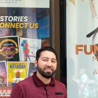 Pumping Solutions, Inc Employee David Rodriguez's profile photo