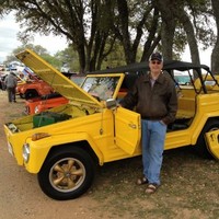 SecureLogix Employee Stephen Johns's profile photo