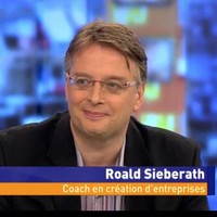 Noshaq Employee Roald Sieberath's profile photo