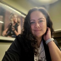 Catherine Rinker Email & Phone Number