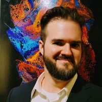 North Museum of Nature & Science Employee Jon Derk's profile photo