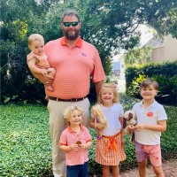 Lennar Employee George Frederick's profile photo