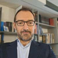 expert.ai Employee Andrea Ricotti's profile photo