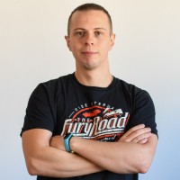 SPARTE Employee Jérémy Lafaye's profile photo