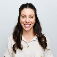 Google Employee Emily Fish's profile photo