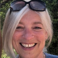Jeanette Wharfe Email