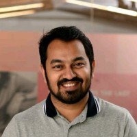 Samyakth Capital Employee Rishabh Golchha's profile photo