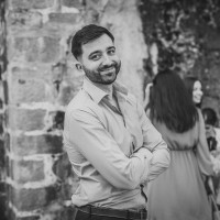 PHOSPHEA Employee Dusan Petkovic's profile photo