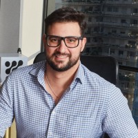 55PBX Employee Renato Monfort's profile photo