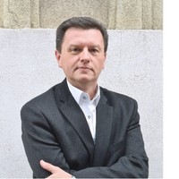 RUBICON IT GmbH Employee Gernot Moshammer's profile photo
