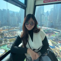 Alexis Yu's profile photo