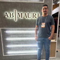 AB Brasil Employee Julio Godoy's profile photo