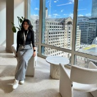 Farah Wahab Email