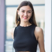 Kwik Learning Employee Dragana Knezevic's profile photo