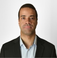 VÆRIDION Employee Dion Hordijk's profile photo