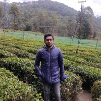Anupam Roy Email