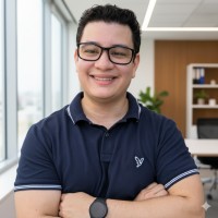 Dimension4 Employee Edwin Sanchez's profile photo