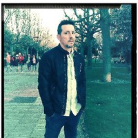 FUENSANTA Employee Luis Jorge Soto Lopez's profile photo