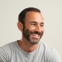 Komuso Design Employee Todd Steinberg's profile photo