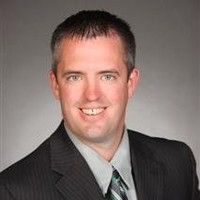 TruStone Financial Credit Union Employee Hans Iverson's profile photo