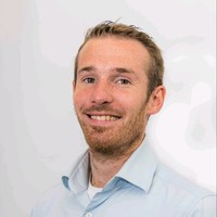 Healx Ltd Employee Tim Guilliams's profile photo