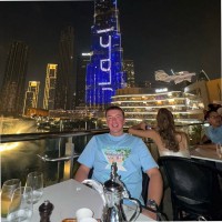 Richmond Fire Engineers Ltd Employee Ben Smith's profile photo