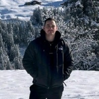 100AND10% Employee Jack Marvell's profile photo