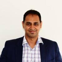 Ramprasad Sanjeevi Email & Phone Number