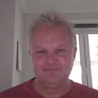 Steve Burroughs's profile photo