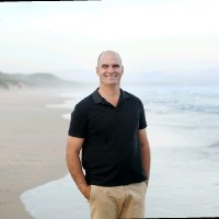 Silver Fern Farms Ltd Employee Frans Cronje's profile photo