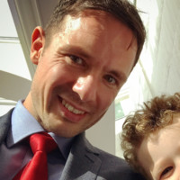 Capita Employee Jonathan Batty's profile photo