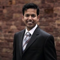 Royal Belgian Institute for Space Aeronomy Employee Mahesh Sha's profile photo