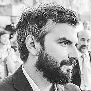 Bæta Labs Employee Alexandre Joubert's profile photo