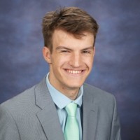 Michigan Virtual Employee Ryan Longo's profile photo