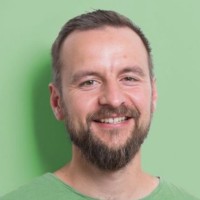 integer_net GmbH Employee Christian Philipp's profile photo