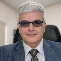 AlterraTech Solutions Employee Ali Amini's profile photo