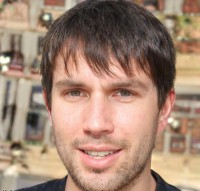 Adiova Employee John W.'s profile photo